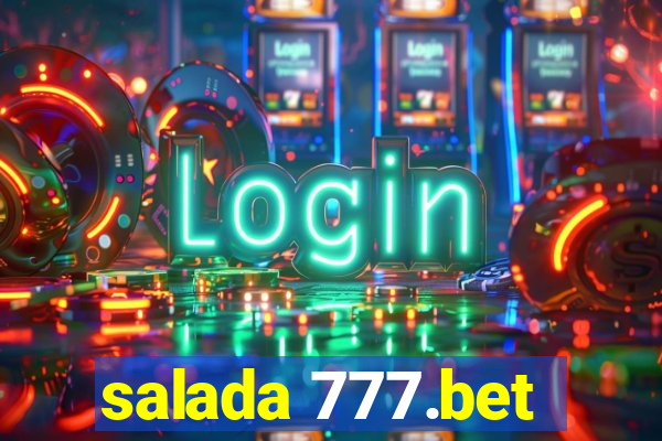 salada 777.bet